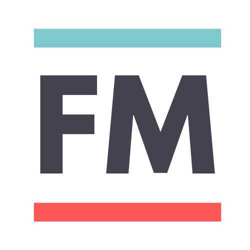 Folkmedia liten logotyp