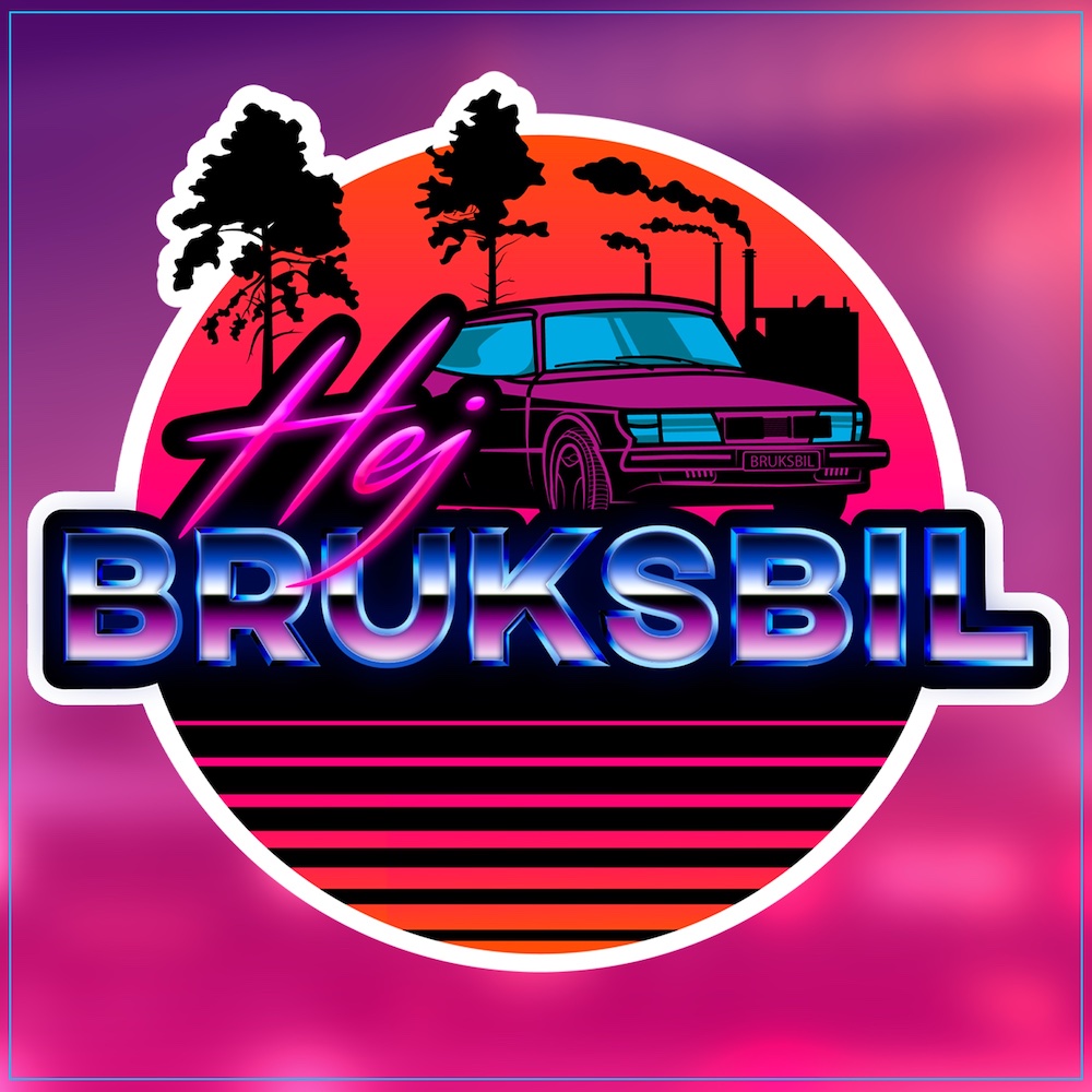 Hej Bruksbils logotyp